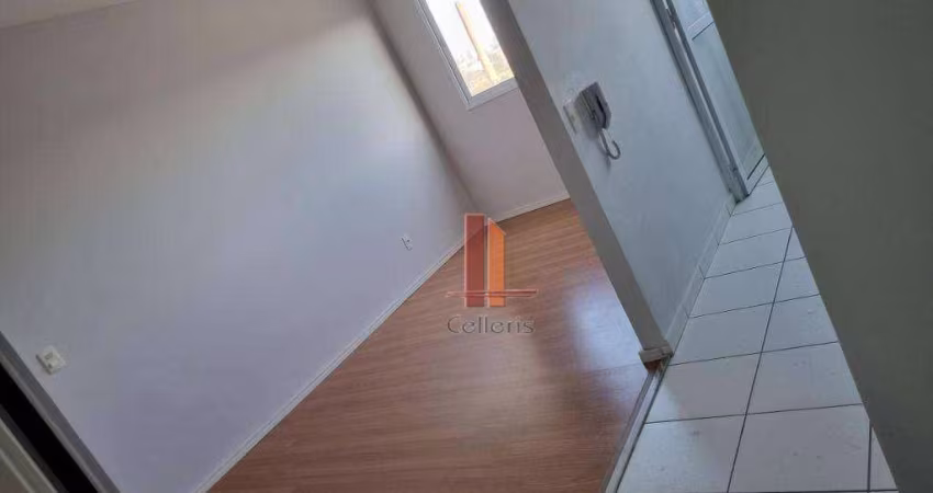 Apartamento à venda, 35 m² por R$ 235.000,00 - Vila Prudente (Zona Leste) - São Paulo/SP