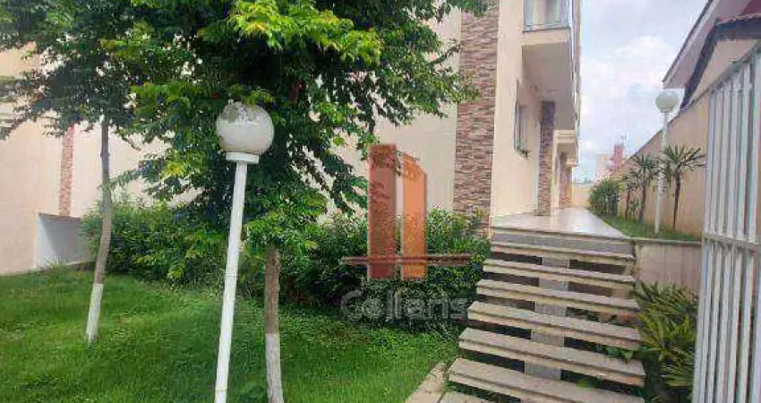 Sobrado com 3 dormitórios à venda, 200 m² por r$ 1.050.000,00 - vila formosa - são paulo/sp