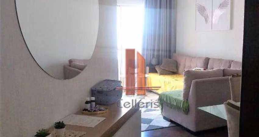 Apartamento com 2 dormitórios à venda, 56 m² por R$ 350.000,00 - Vila Formosa - São Paulo/SP