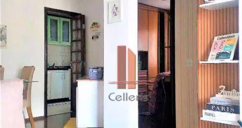 Apartamento com 2 dormitórios à venda, 56 m² por r$ 350.000,00 - vila formosa - são paulo/sp