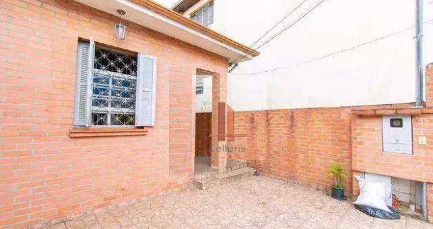 Casa com 2 dormitórios à venda, 165 m² por R$ 680.000,00 - Jardim Vila Formosa - São Paulo/SP