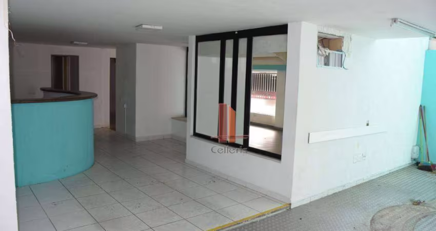 Sobrado com 5 dormitórios, 450 m² - venda por R$ 3.900.000,00 ou aluguel por R$ 14.384,00/mês - Tatuapé - São Paulo/SP