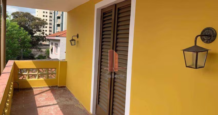 Sobrado com 3 dormitórios à venda, 240 m² por R$ 1.000.000,00 - Tatuapé - São Paulo/SP