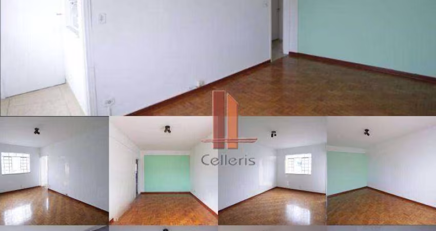 Apartamento com 2 dormitórios à venda, 61 m² por R$ 285.000,00 - Penha - São Paulo/SP
