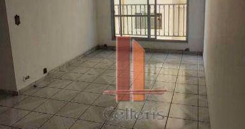 Apartamento com 2 dormitórios à venda, 68 m² por R$ 450.000,00 - Vila Regente Feijó - São Paulo/SP