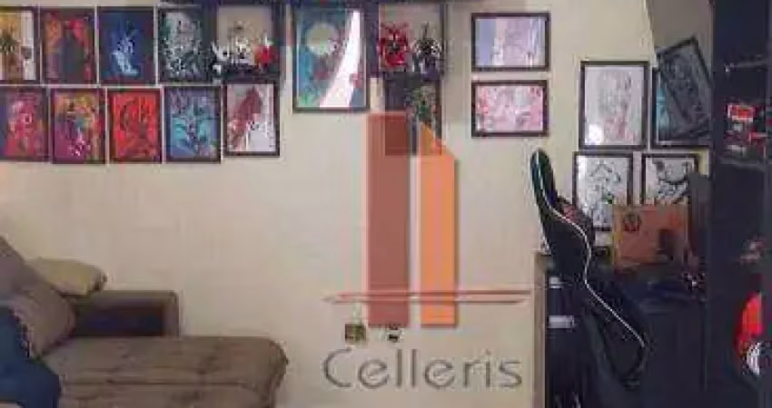Studio com 1 dormitório à venda, 37 m² por r$ 305.000,00 - tatuapé - são paulo/sp