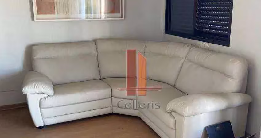 Apartamento com 2 dormitórios à venda, 87 m² por r$ 638.000,00 - tatuapé - são paulo/sp