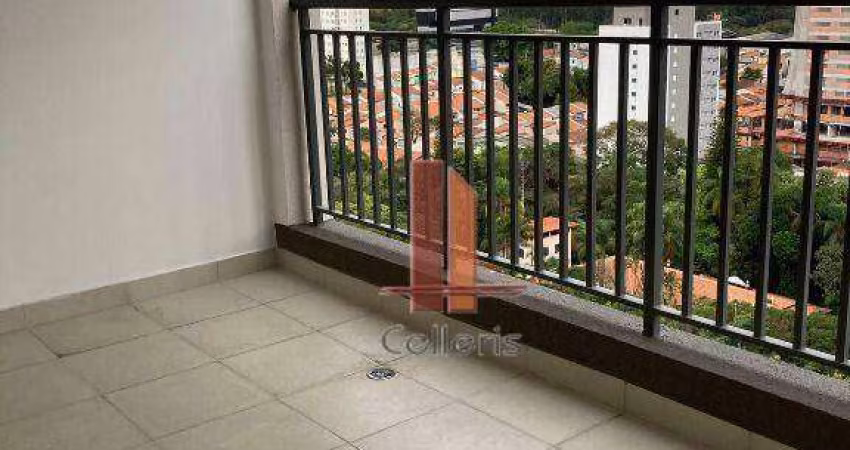 Apartamento com 3 dormitórios à venda, 89 m² por R$ 930.000,00 - Mooca - São Paulo/SP