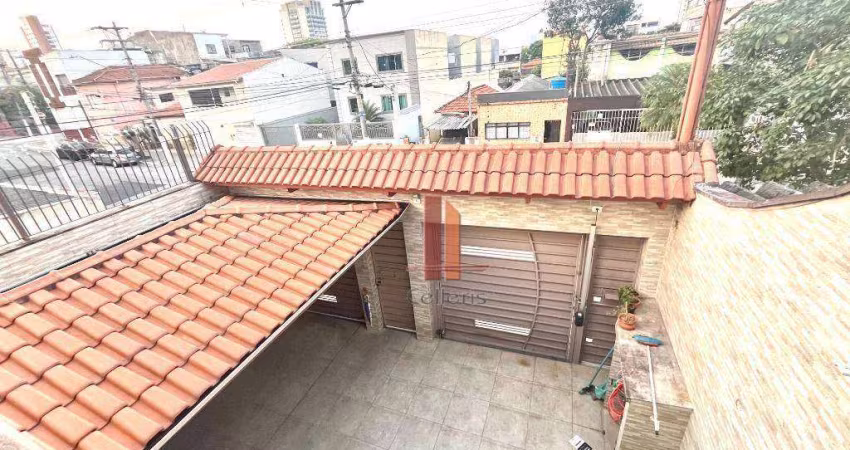 Sobrado à venda, 180 m² por R$ 990.000,00 - Vila Carrão - São Paulo/SP