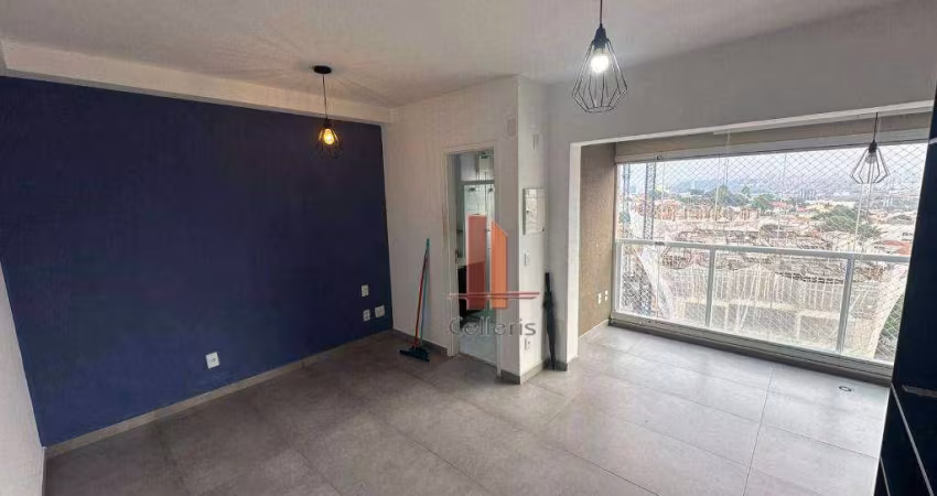 Studio com 1 dormitório à venda, 34 m² por R$ 365.000,00 - Vila Prudente (Zona Leste) - São Paulo/SP