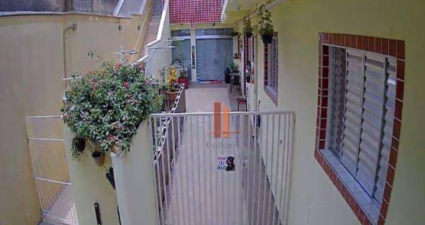 Casa com 2 dormitórios à venda por R$ 850.000,00 - Jardim Rosina - São Paulo/SP