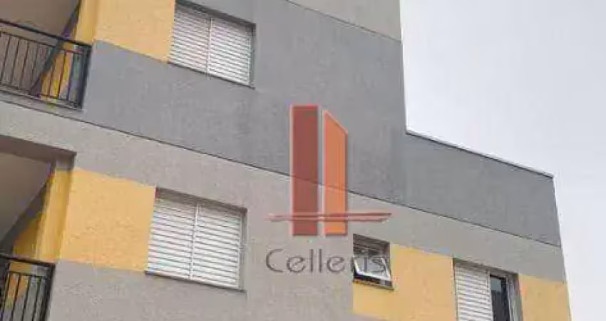 Apartamento com 2 dormitórios, 34 m² - venda por r$ 343.000,00 ou aluguel por r$ 1.949,00/mês - anália franco - são paulo/sp