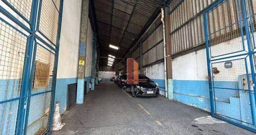Lote / terreno à venda, 303 m² - tatuapé - são paulo/sp