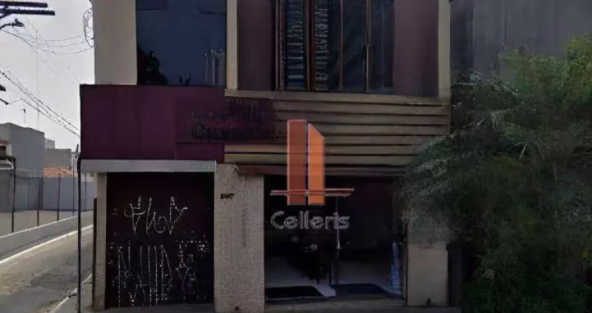 Ponto, 440 m² - venda por r$ 3.400.000,00 ou aluguel por r$ 28.180,00/mês - tatuapé - são paulo/sp