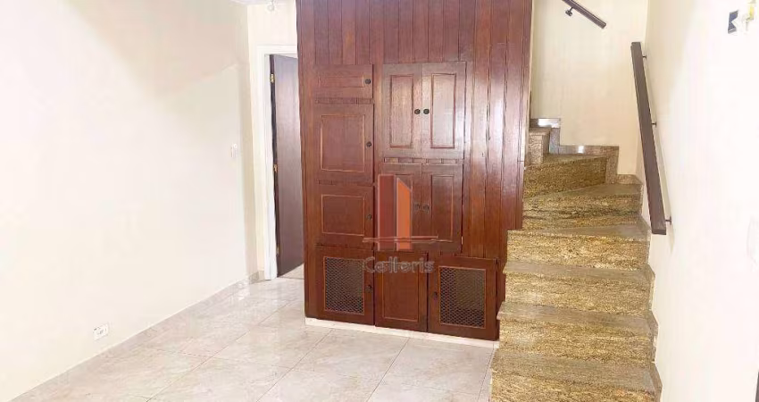 Sobrado à venda, 140 m² por R$ 700.000,00 - Tatuapé - São Paulo/SP