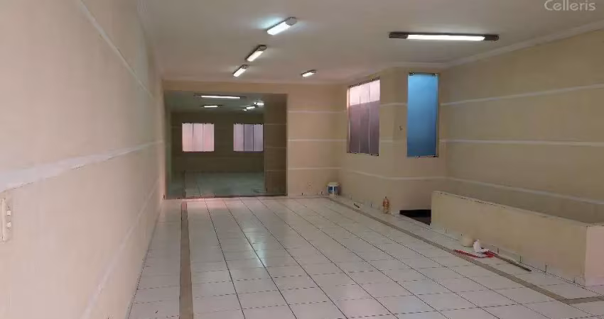 Sala comercial para alugar na Rua Tijuco Preto, Tatuapé, São Paulo