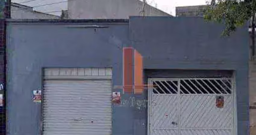 Ponto para alugar, 100 m² por r$ 3.852,94/mês - tatuapé - são paulo/sp