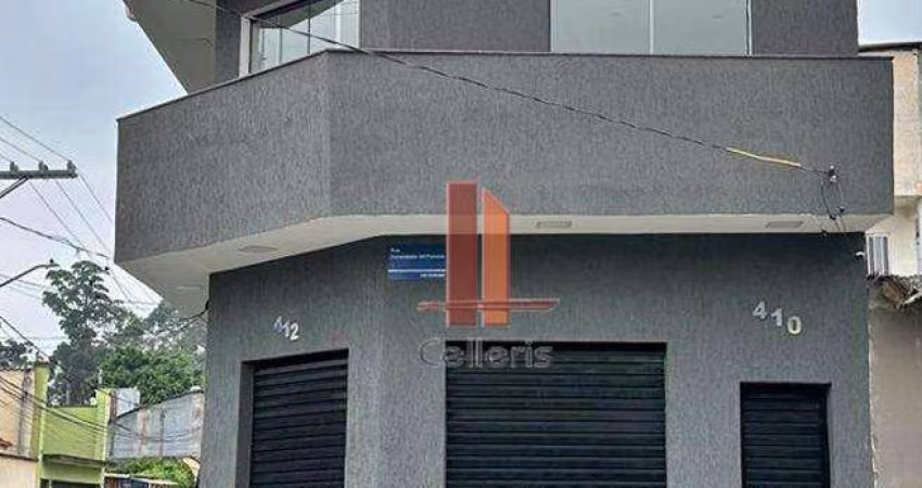 Ponto para alugar, 104 m² por R$ 6.690,63/mês - Tatuapé - São Paulo/SP