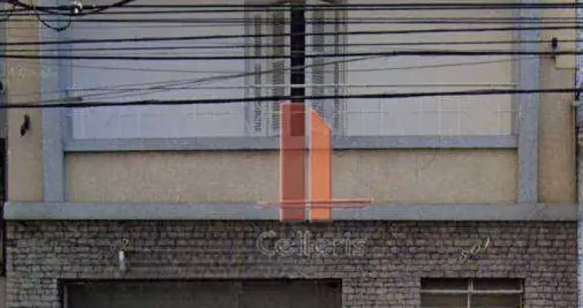 Ponto para alugar, 250 m² por r$ 12.000,00/mês - belenzinho - são paulo/sp