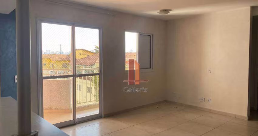 Apartamento com 2 dormitórios à venda, 65 m² por R$ 535.000,00 - Vila Prudente (Zona Leste) - São Paulo/SP