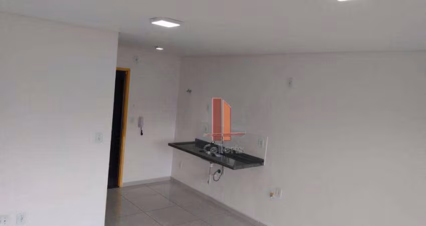 Kitnet com 1 dormitório à venda, 33 m² por R$ 195.000,00 - Vila Carrão - São Paulo/SP
