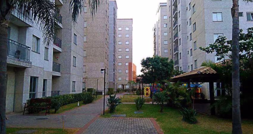 Apartamento com 2 dormitórios à venda por r$ 339.000,00 - vila carrão - são paulo/sp