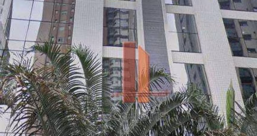 Sala, 50 m² - venda por R$ 700.000,00 ou aluguel por R$ 4.589,22/mês - Jardim Anália Franco - São Paulo/SP
