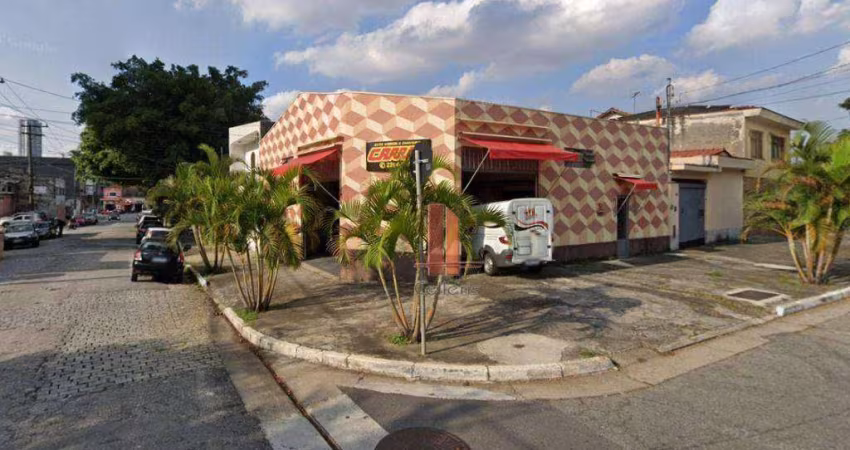 Ponto Comercial para alugar - Vila Carrão - São Paulo/SP