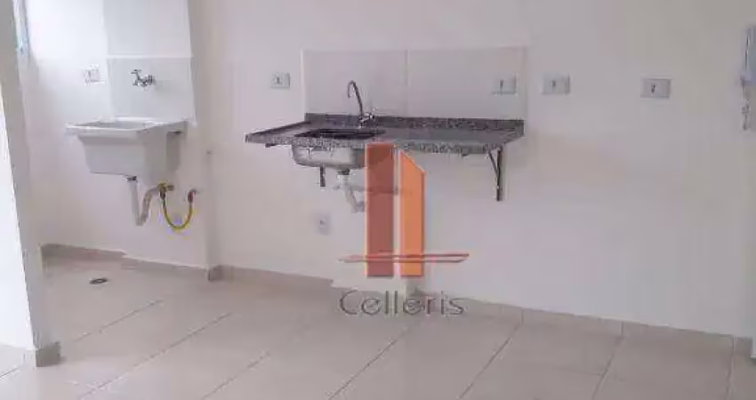 Apartamento com 1 dormitório, 30 m² - venda por r$ 239.900,00 ou aluguel por r$ 1.730,00/mês - vila guilhermina - são paulo/sp
