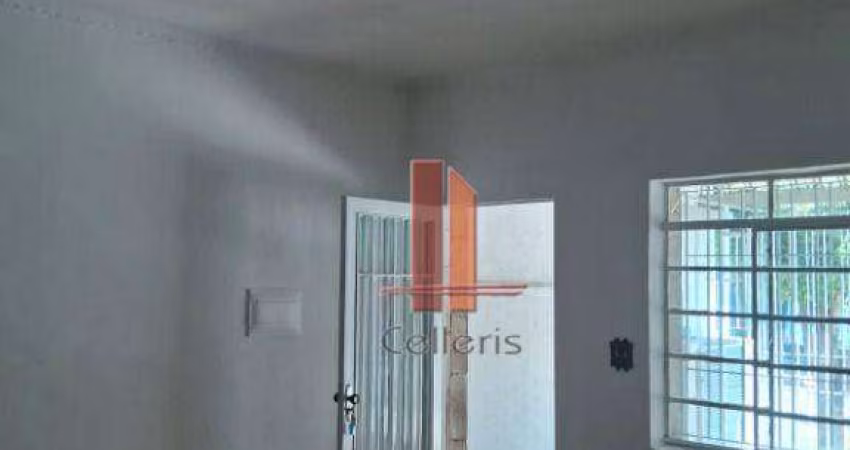 Sobrado para alugar, 94 m² por R$ 3.310,00/mês - Tatuapé - São Paulo/SP