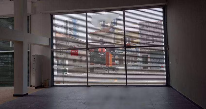Ponto para alugar, 580 m² por R$ 27.000,00/mês - Tatuapé - São Paulo/SP