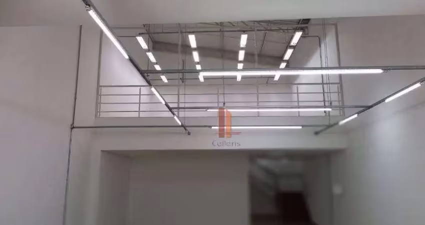 Ponto para alugar, 580 m² por r$ 27.000,00/mês - tatuapé - são paulo/sp