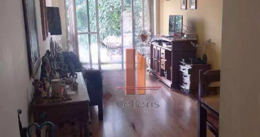 Apartamento com 3 dormitórios à venda, 86 m² por r$ 600.000,00 - tatuapé - são paulo/sp