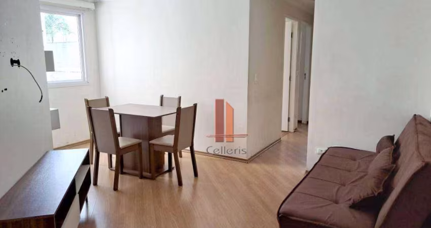 Apartamento com 2 dormitórios à venda, 42 m² por R$ 349.000,00 - Vila Formosa - São Paulo/SP