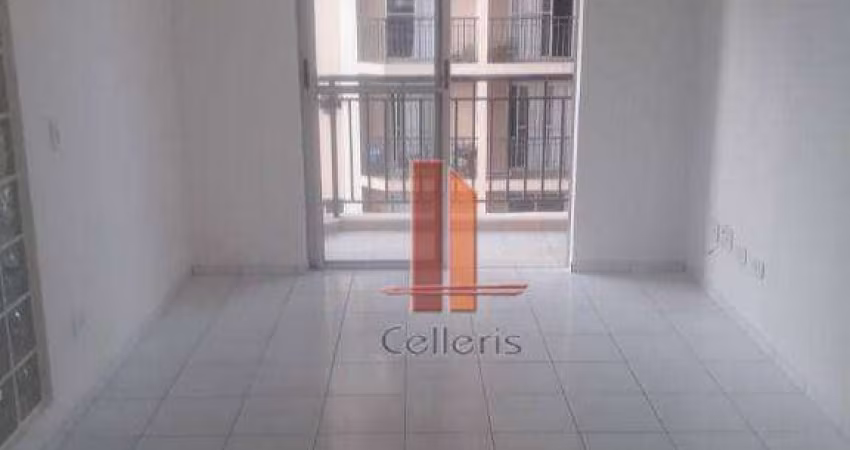 Apartamento com 2 dormitórios à venda, 56 m² por R$ 355.000,00 - Vila Formosa - São Paulo/SP