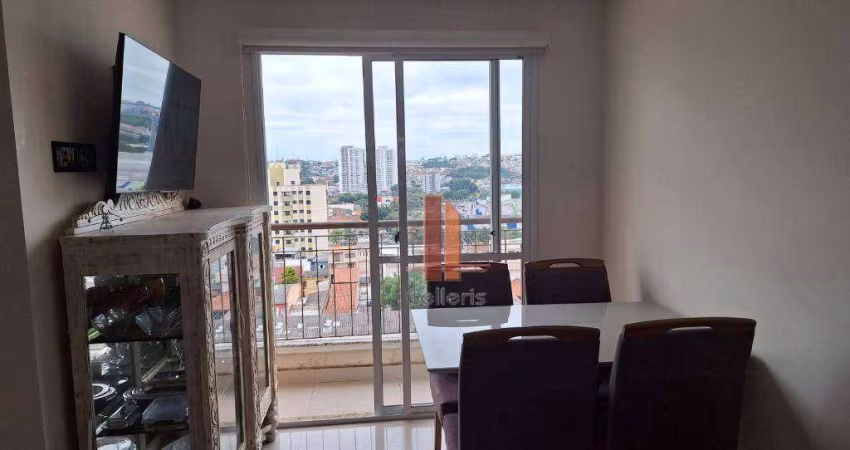 Apartamento com 2 dormitórios à venda, 50 m² por R$ 375.000,00 - Jardim Vila Formosa - São Paulo/SP