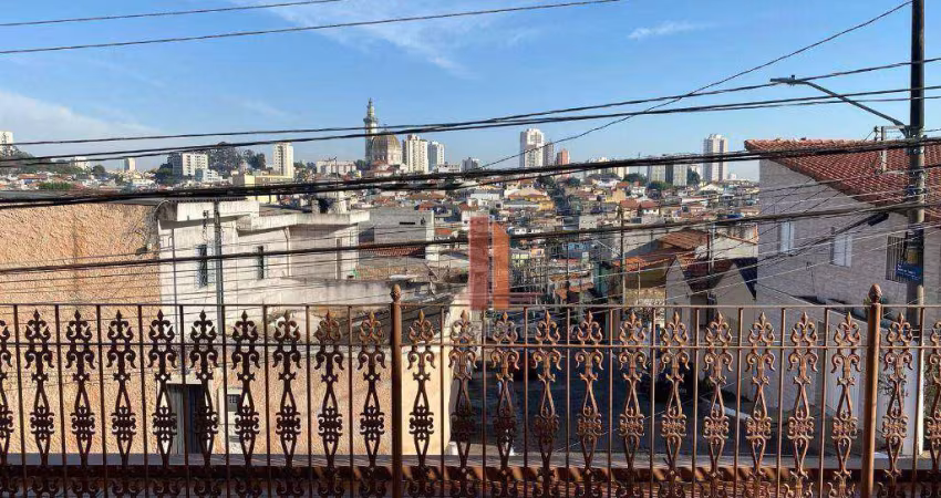 Sobrado com 3 dormitórios à venda, 435 m² por R$ 1.200.000,00 - Vila Carrão - São Paulo/SP