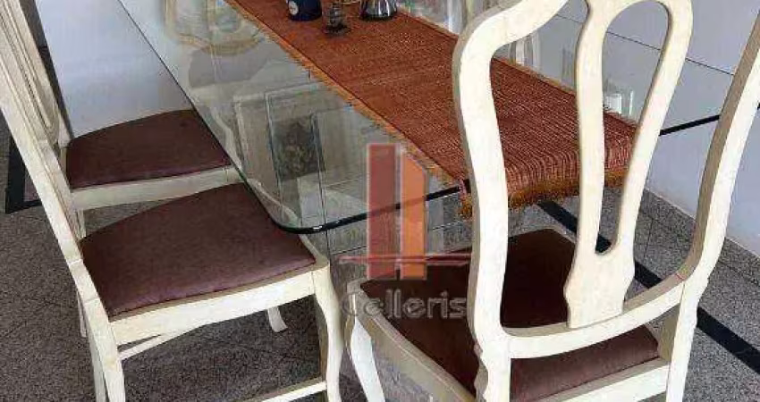 Apartamento com 2 dormitórios à venda, 57 m² por r$ 450.000,00 - vila carrão - são paulo/sp