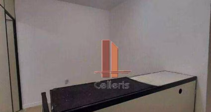 Sala para alugar, 22 m² por R$ 1.480,48/mês - Vila Carrão - São Paulo/SP