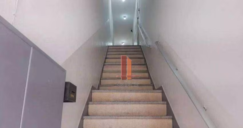 Sala para alugar, 16 m² por R$ 1.180/mês - Vila Carrão - São Paulo/SP