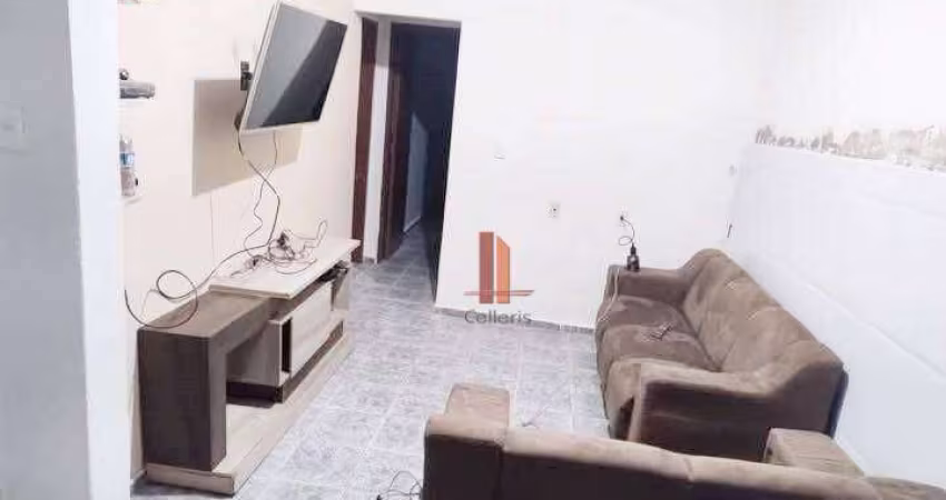 Casa com 3 dormitórios à venda por R$ 650.000,00 - Jardim Capricórnio - Caraguatatuba/SP