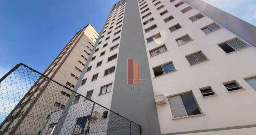 Apartamento à venda, 50 m² por R$ 375.000,00 - Vila Carrão - São Paulo/SP