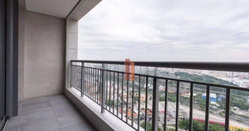 Sala, 249 m² - venda por r$ 6.000.000,00 ou aluguel por r$ 42.791,14/mês - tatuapé - são paulo/sp