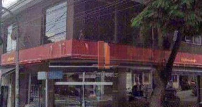 Ponto para alugar, 492 m² por R$ 32.770,00/mês - Tatuapé - São Paulo/SP