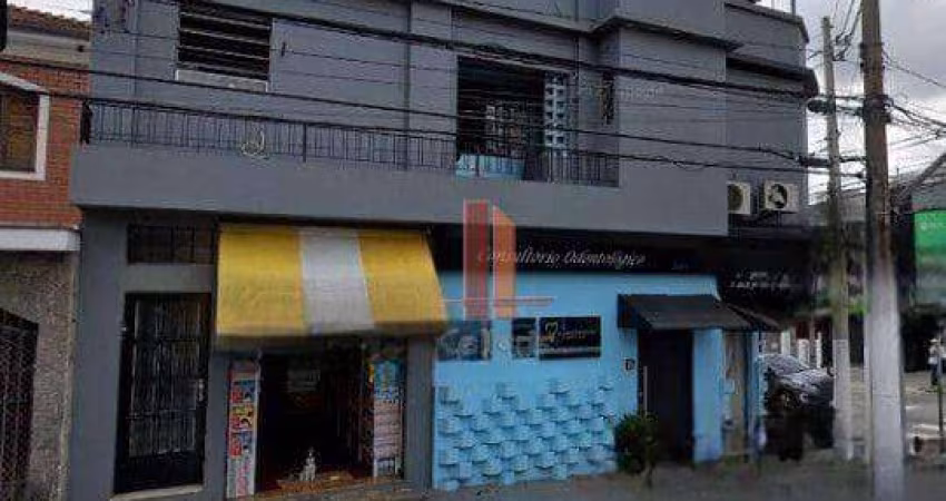 Ponto para alugar, 175 m² por R$ 4.200,00/mês - Tatuapé - São Paulo/SP