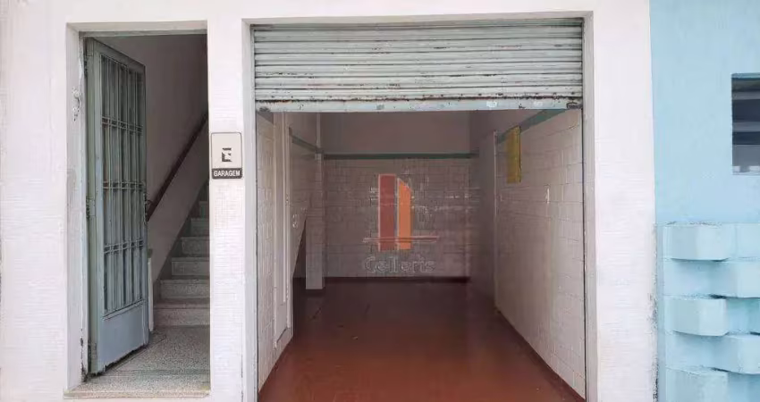 Ponto para alugar, 175 m² por r$ 4.200,00/mês - tatuapé - são paulo/sp