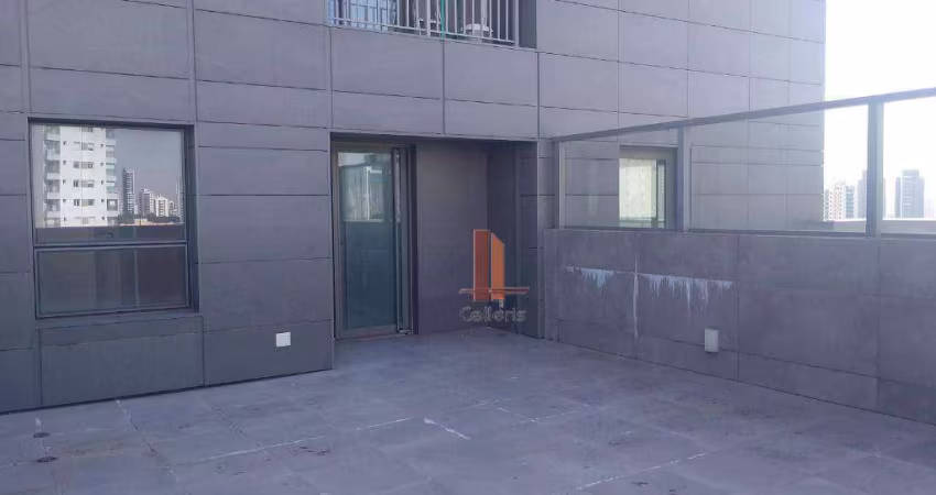 Sala para alugar, 22 m² por R$ 6.573,00/mês - Tatuapé - São Paulo/SP