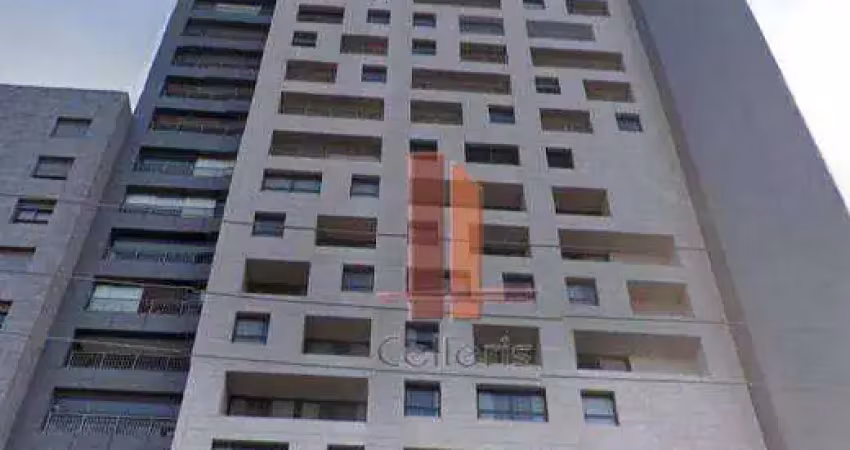 Sala para alugar, 30 m² por r$ 8.207,27/mês - tatuapé - são paulo/sp
