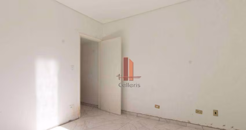 Ponto para alugar, 60 m² por R$ 6.130/mês - Tatuapé - São Paulo/SP