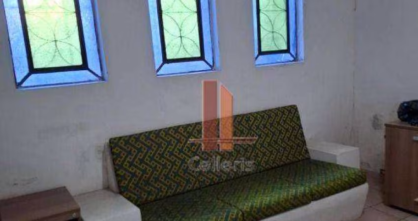 Casa com 4 dormitórios à venda, 240 m² por R$ 1.200.000,00 - Tatuapé - São Paulo/SP